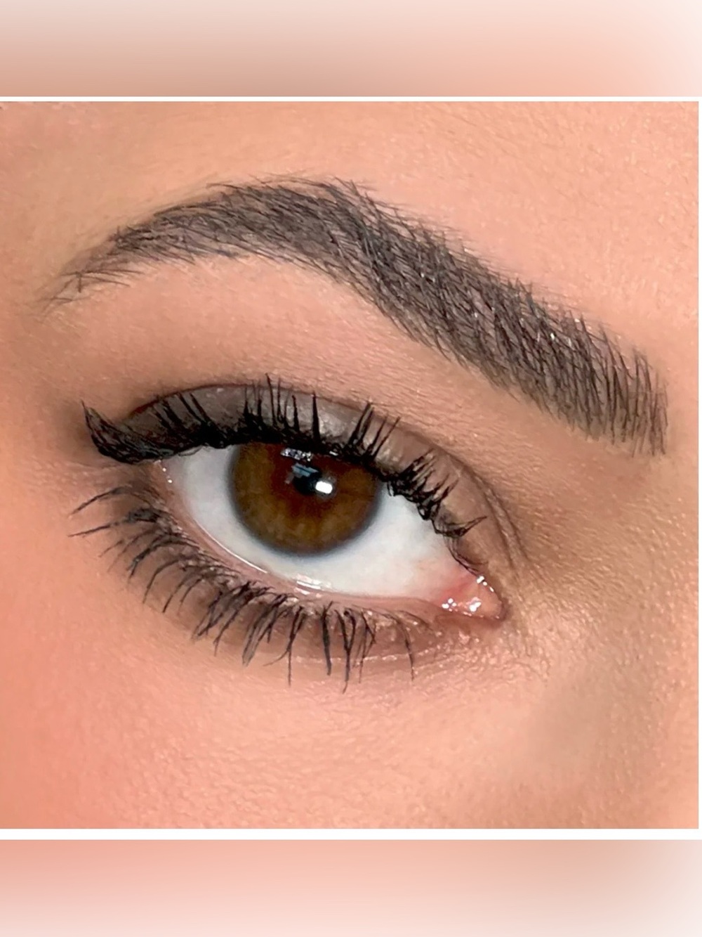 Kevyn Aucoin The Indecent Mascara Black Full Size New in Box - Picture 10 of 13